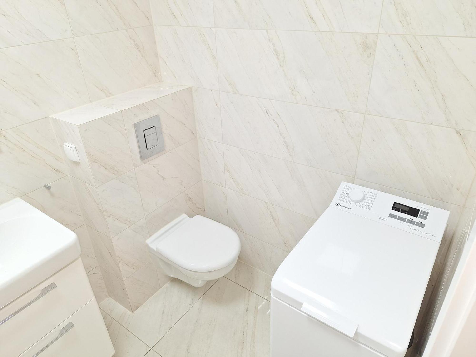 Golden Apartament Leilighet Szczecin Eksteriør bilde