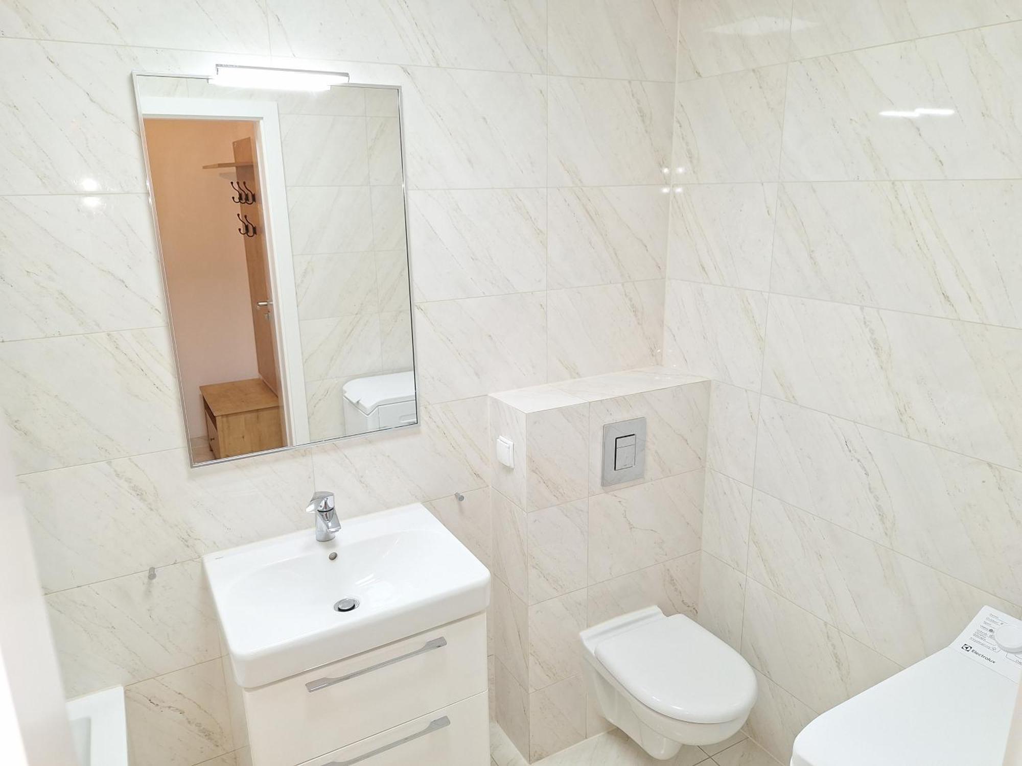 Golden Apartament Leilighet Szczecin Eksteriør bilde