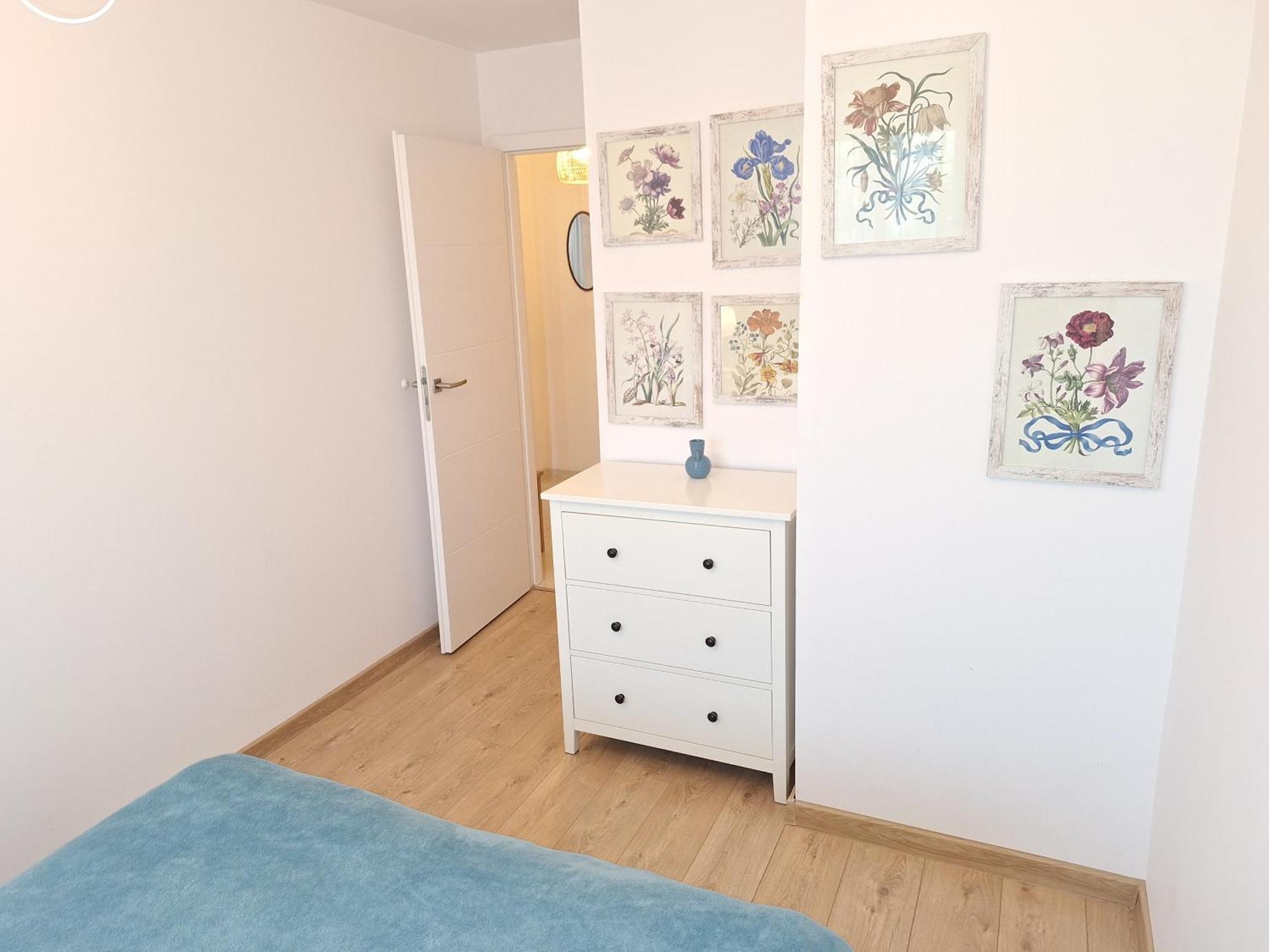 Golden Apartament Leilighet Szczecin Eksteriør bilde